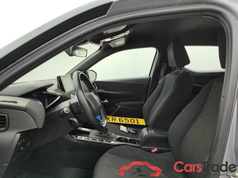 DS DS3 CROSSBACK DIESEL 1.5 BlueHDi 110 Chic 5d #6