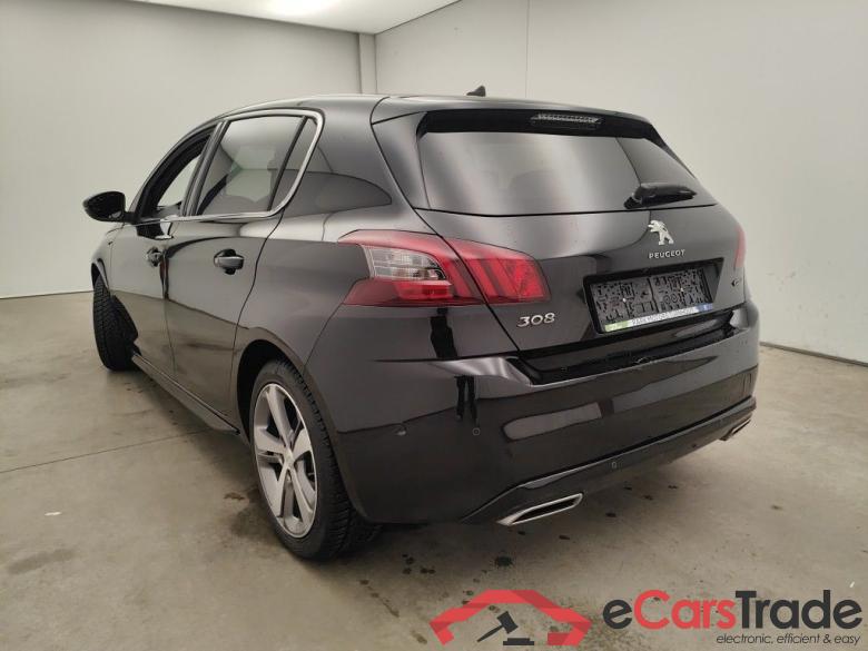 Peugeot 308 1.5 BlueHDi 130 S&S GT 5d #3