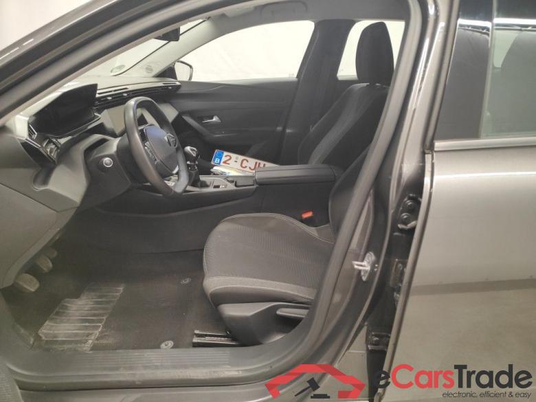 Peugeot 308 SW 1.5 BlueHDi 130 S&S Active Pack 5d #6
