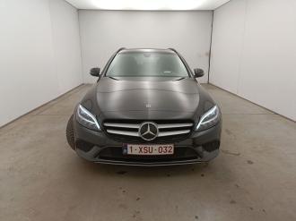 Mercedes C 200