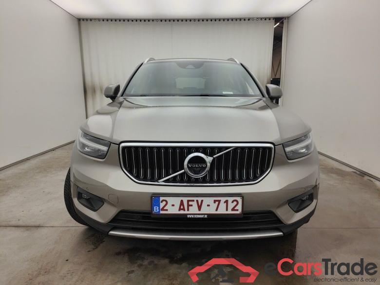 Volvo XC40 T4 Recharge Geartronic Inscription 5d #1