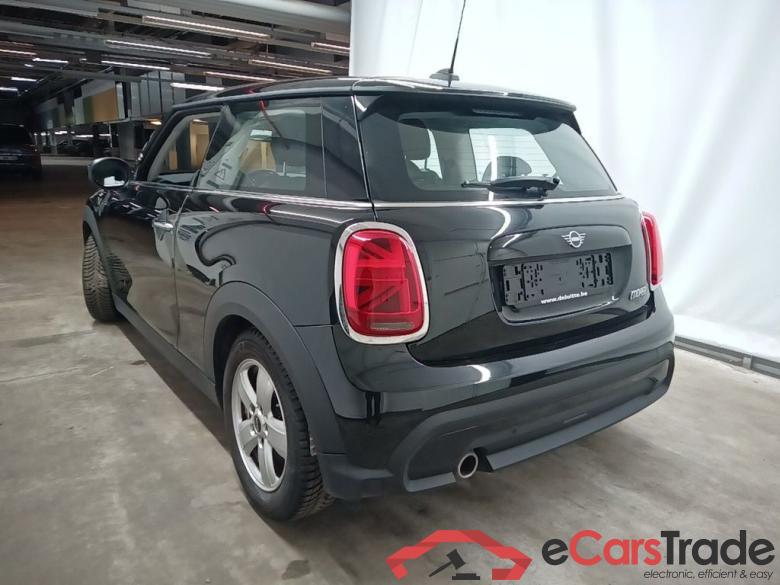 Mini Cooper 3d #3