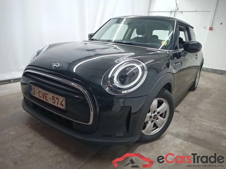 Mini Cooper 3d #4