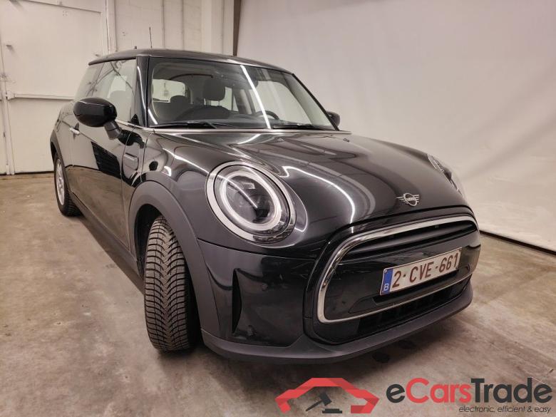 Mini Cooper 3d #2