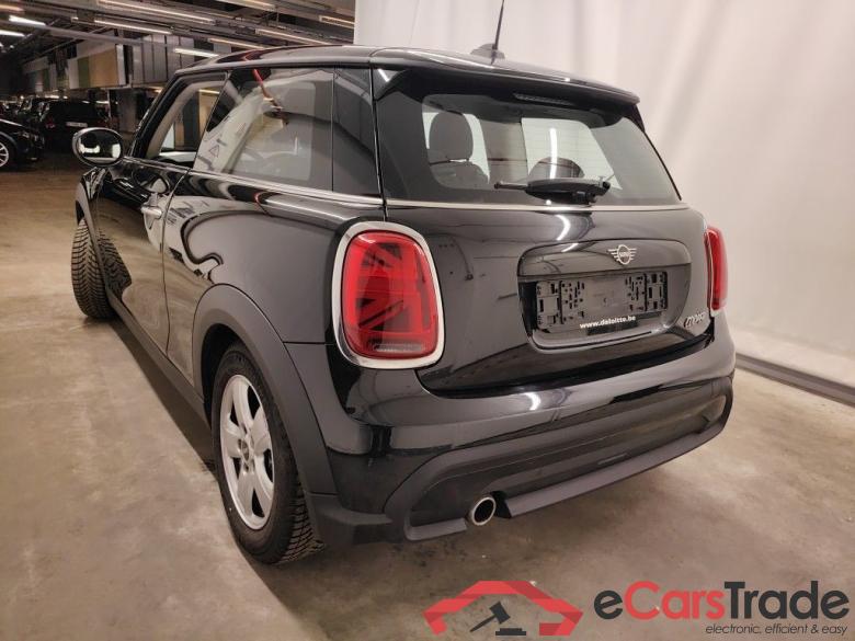 Mini Cooper 3d #3