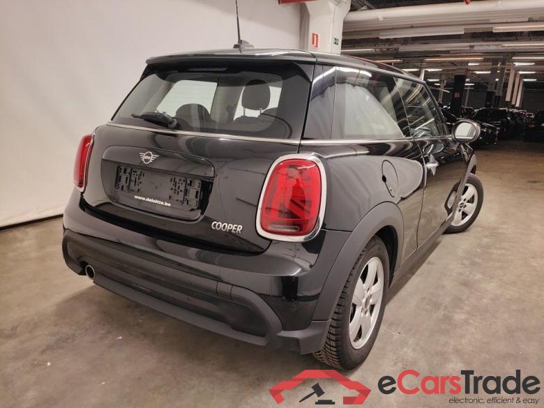 Mini Cooper 3d #5