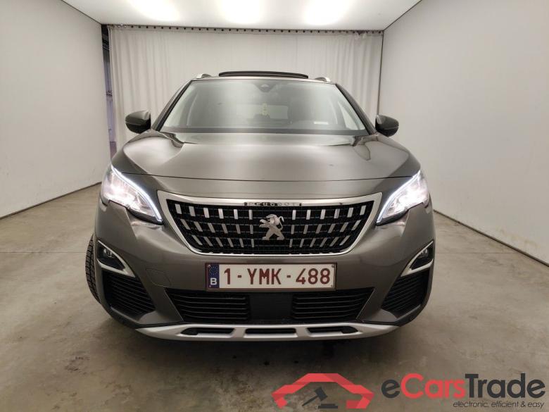 Peugeot 5008 1.5 BlueHDi 96kW S&S EAT8 Allure 5d #1