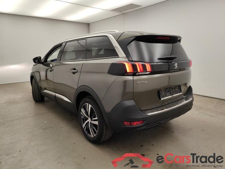 Peugeot 5008 1.5 BlueHDi 96kW S&S EAT8 Allure 5d #3