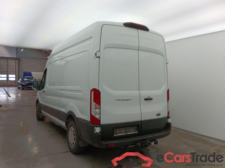 Ford Transit 350L 2.0TD 170pk 125kW A6 Trend 4d #3