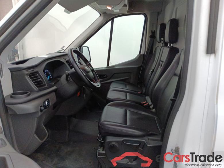 Ford Transit 350L 2.0TD 170pk 125kW A6 Trend 4d #6