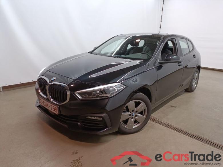 BMW 1 Reeks Hatch 116dA (85 kW) 5d - NO COC #4