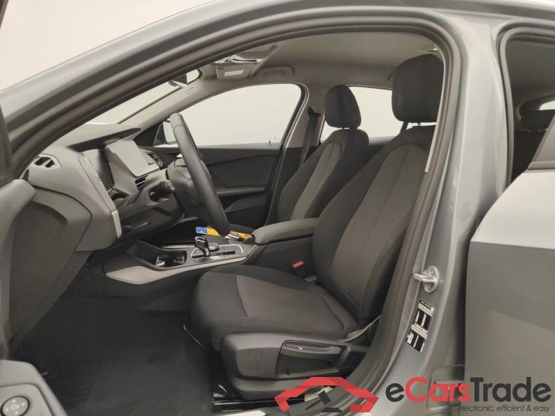 BMW 1 HATCH DIESEL - 2019 118 dA 150hp (EU6AP) 5d #6
