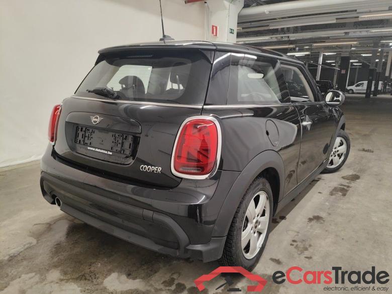 Mini Cooper 3d #5