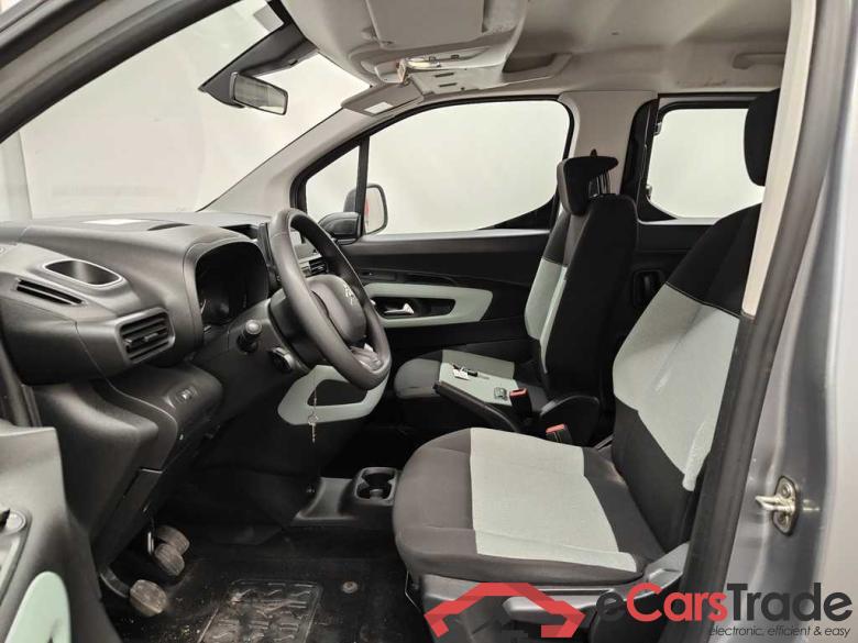 Citroën Berlingo Multispace 1.2 PureTech 110 MAN6 S&S Live M 5d #6