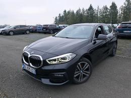 BMW 116i Business Design BMW Série 1 / 2019 / 5P / Berline 116i Business Design