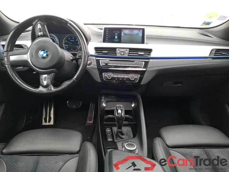 BMW sDrive18d M Sport BVA8 Série X2 sDrive 18d M Sport 2.0 150CV BVA8 E6d #5