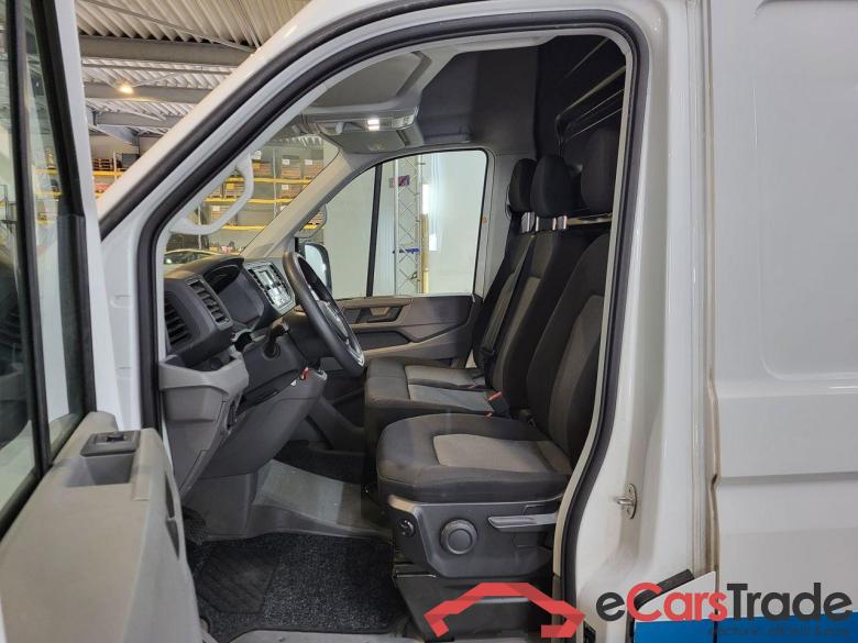 VOLKSWAGEN Crafter 35 2.0 TDI L4H3 Comfortline #5