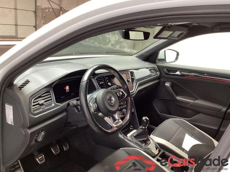 VOLKSWAGEN T-Roc 1.5 TSI Sport #5