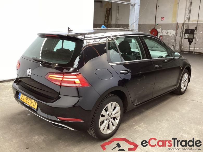 VOLKSWAGEN GOLF 1.0 TSI Comfortline #4
