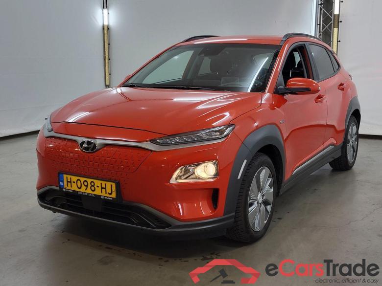 HYUNDAI Kona EV Fashion 64 kWh #1