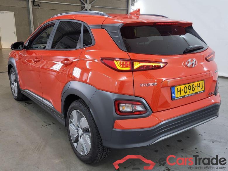 HYUNDAI Kona EV Fashion 64 kWh #3