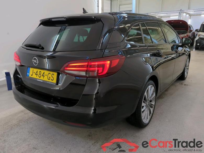 Opel Astra ST FL'19 Opel Astra Sports Tourer 1.2 turbo 96kW Elegance 5d #2