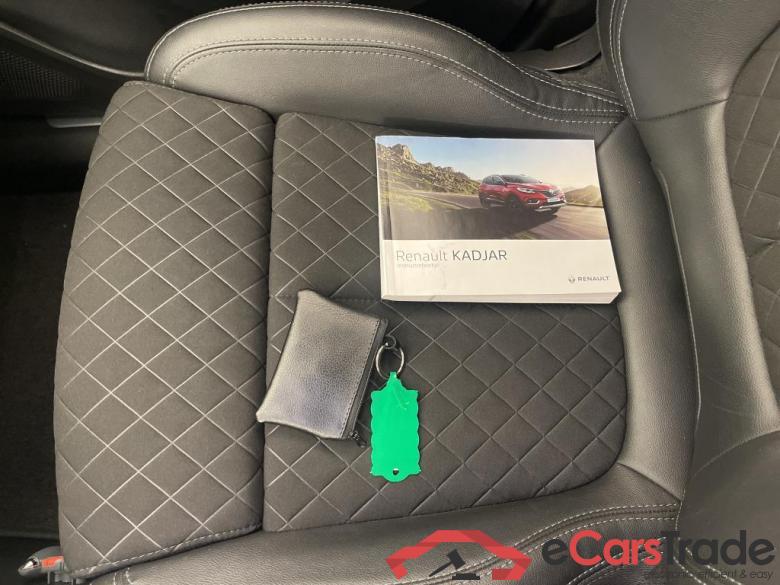 Renault Kadjar FL'18 Renault Kadjar TCe 160 GPF Intens 5d #4