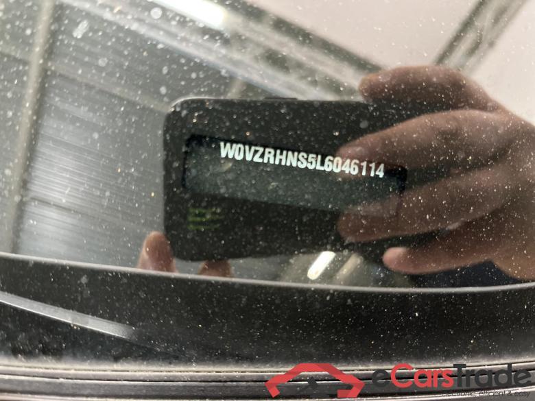 Opel Grandland X Opel Grandland X 1.2 Turbo S&S 96kW Bus. Executive Auto 5d #6