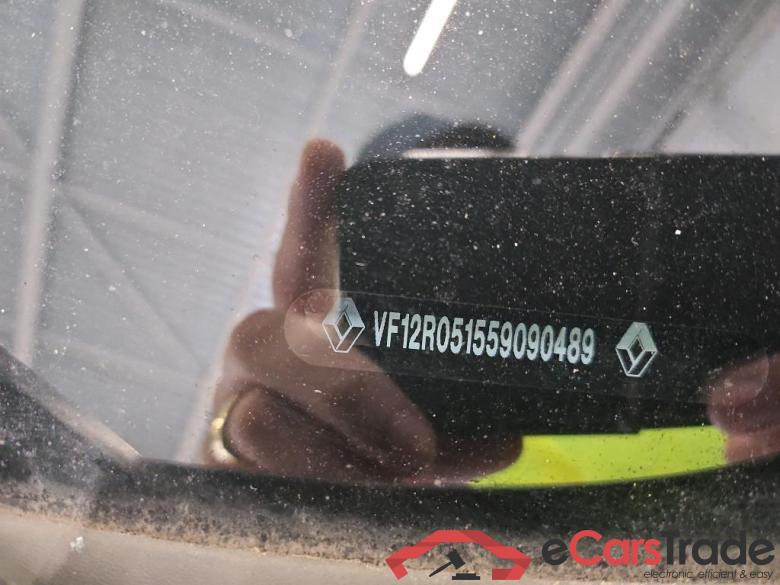 Renault Captur 17-19 Renault Captur Energy TCe 90 Zen 5d #6