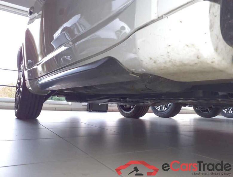 Jeep S Plug-In Hybrid 4WD Compass #5