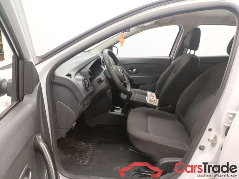Dacia Sandero 1.0 SCe 75 Lauréate 5d #6