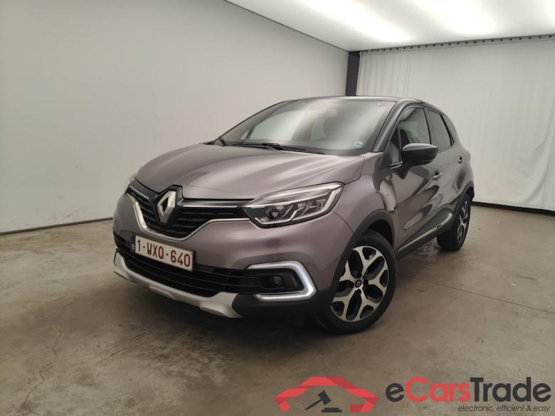 Renault Captur TCe 150 EDC GPF 5d #4