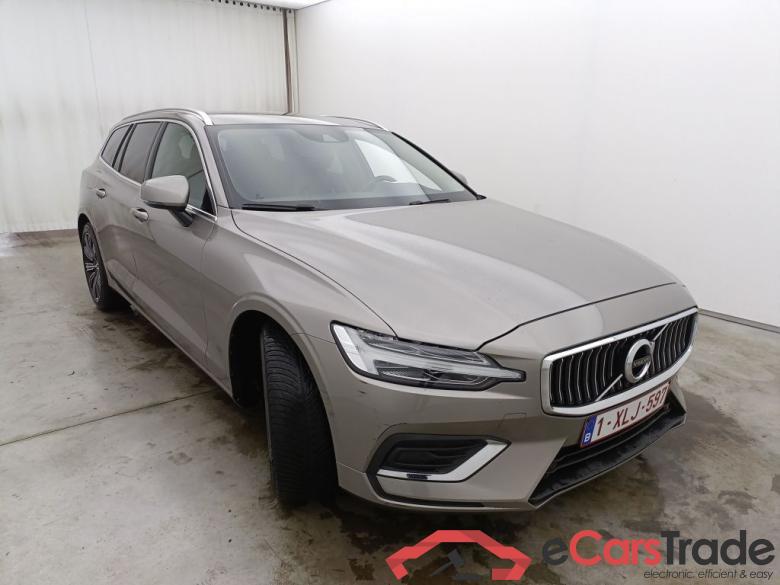 Volvo V60 D3 Inscription 5d #2