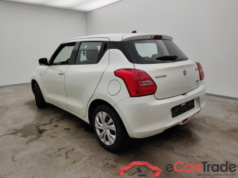 SUZUKI SWIFT - 2020 1.2i 83 SHVS GL 12V 5d #3
