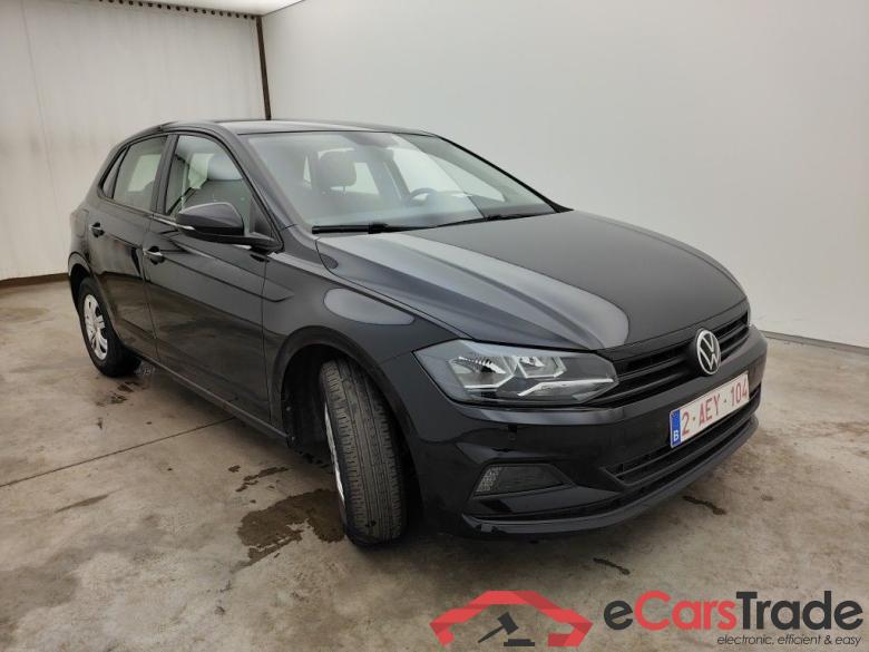 Volkswagen Polo 1.0 59kW Trendline 5d #2