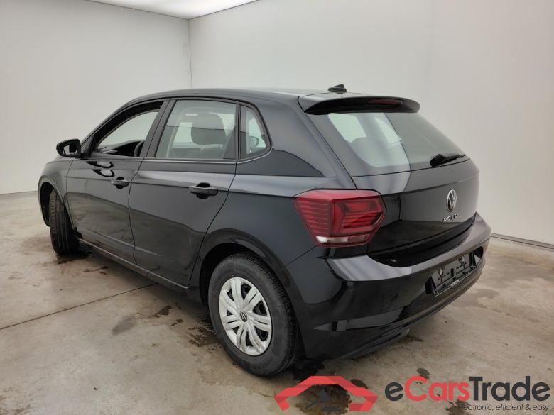 Volkswagen Polo 1.0 59kW Trendline 5d #3
