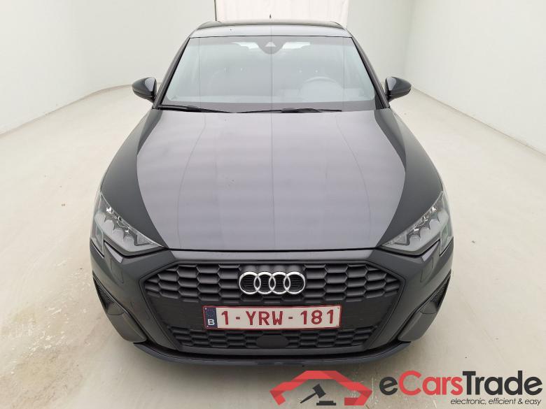 Audi, A3 SB '20, Audi A3 Sportback 2.0 30 TDi 85kW 5d excluweb end 27.03 #2
