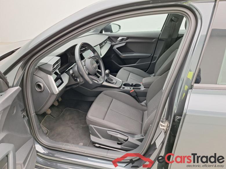 Audi, A3 SB '20, Audi A3 Sportback 2.0 30 TDi 85kW 5d excluweb end 27.03 #6