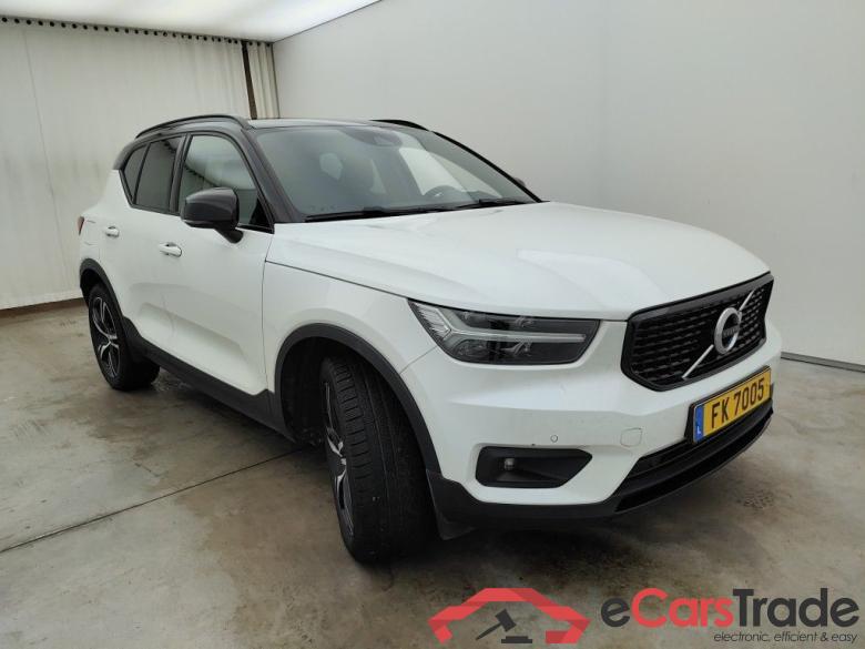 VOLVO XC40 1.5 T5 180 TE R-Design Plug G.DCT (EU6d-T.) 5d #2
