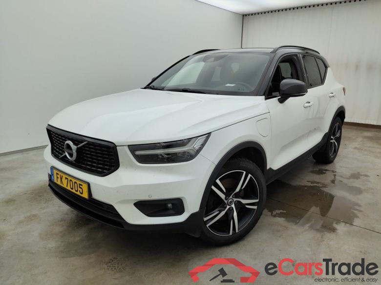 VOLVO XC40 1.5 T5 180 TE R-Design Plug G.DCT (EU6d-T.) 5d #4