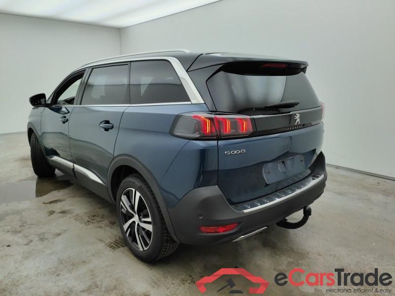 Peugeot 5008 1.2 PureTech 96kW S&S EAT8 GT 5d 7pl #3