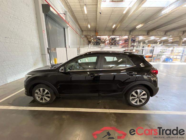 Kia, Stonic FL, Stonic 1.0 74kW Pulse #4