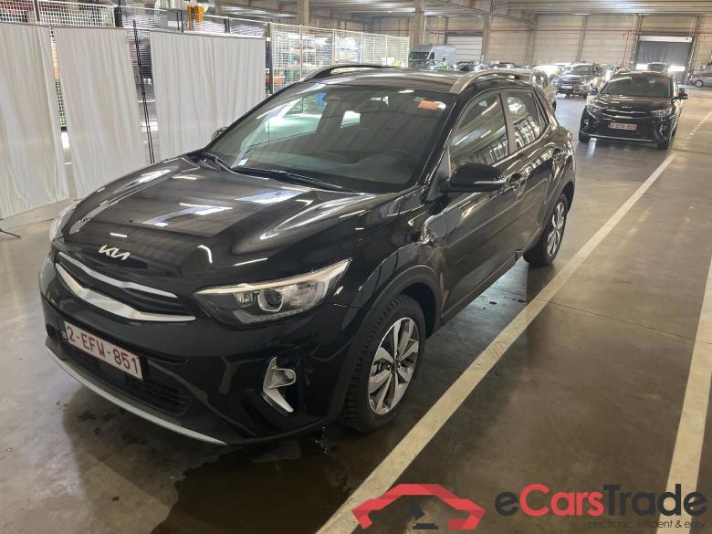 Kia, Stonic FL, Stonic 1.0 74kW Pulse #5