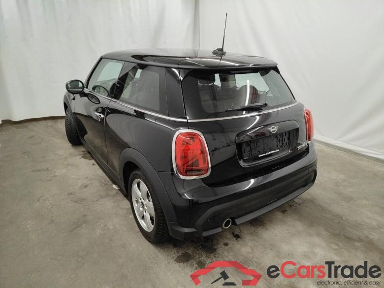 Mini Cooper 3d #3