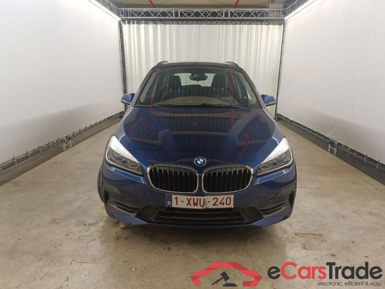 BMW 2 Reeks Gran Tourer 216d (85kW) Aut. 5d #2