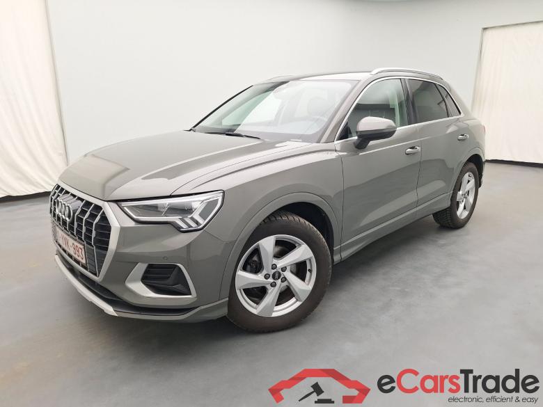Audi, Q3 '18, Audi Q3 35 TDI S tronic Advanced Business Editio 5 #4
