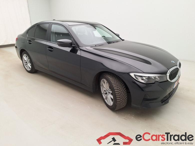 BMW, 3-serie '18, BMW 3 Reeks Berline 330e (215 kW) 4d #2