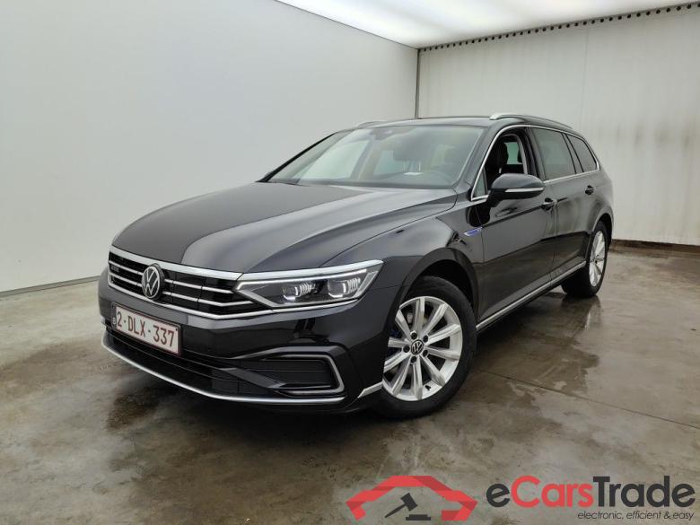 Volkswagen Passat Variant 1.4 TSI DSG6 GTE Business 5d #4