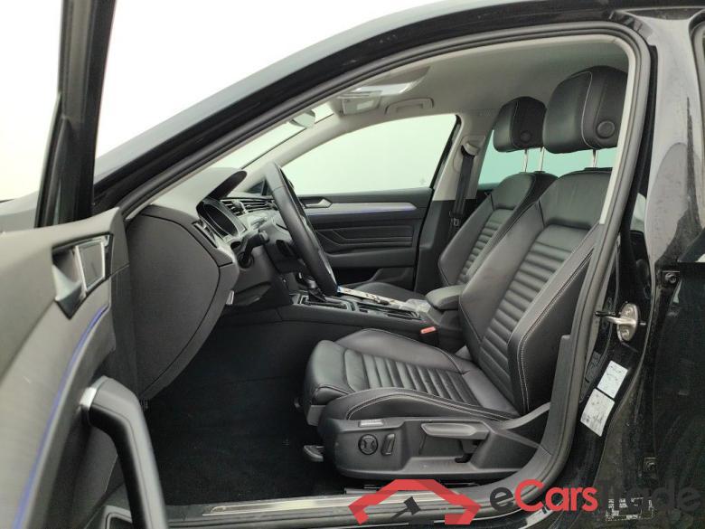 Volkswagen Passat Variant 1.4 TSI DSG6 GTE Business 5d #6