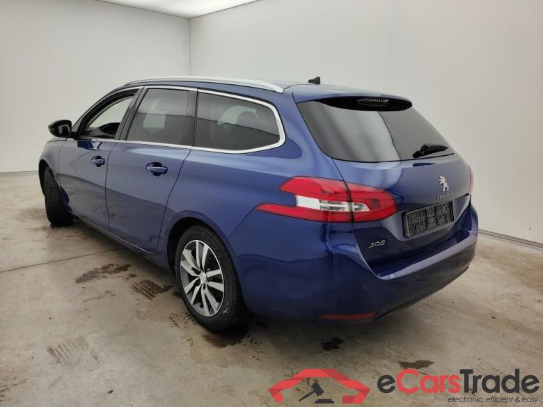 Peugeot 308 SW 1.2 PureTech 130 S&S EAT8 Allure 5d #3